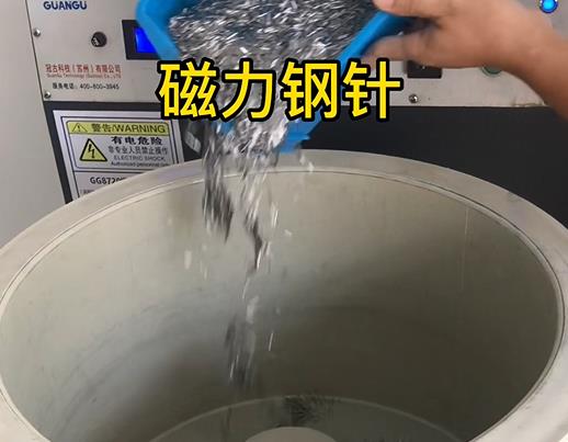 波莲镇不锈钢箍用钢针